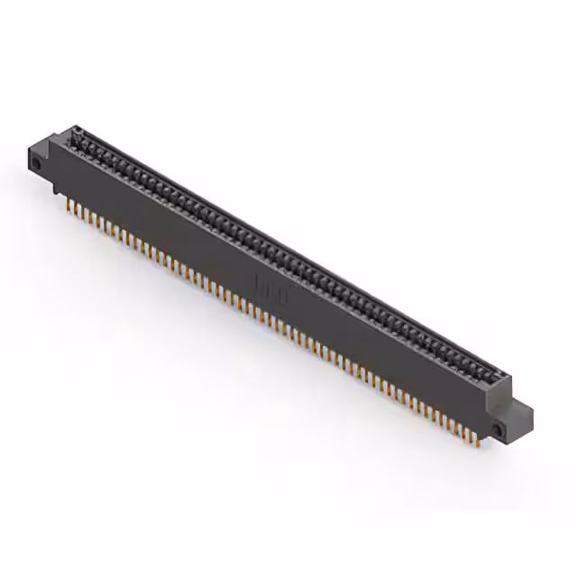 895-056-558-412 EDAC Inc.  Edgeboard Connectors